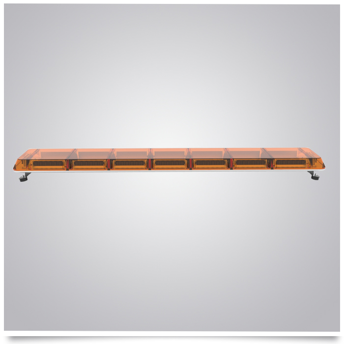LTF9903A LED Warning lightbar for  Police