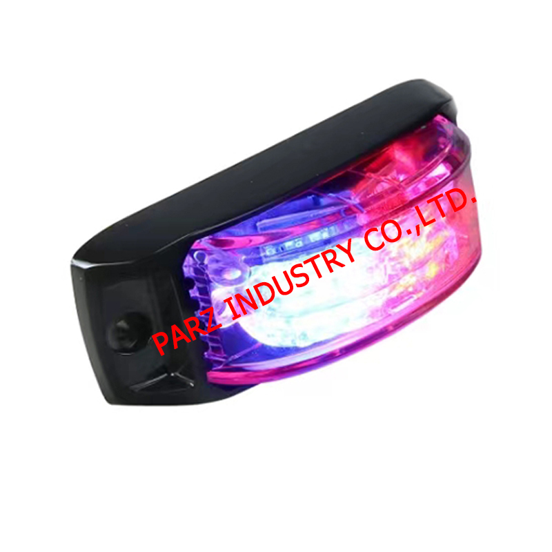 LTD-155 Wide-angle LED light