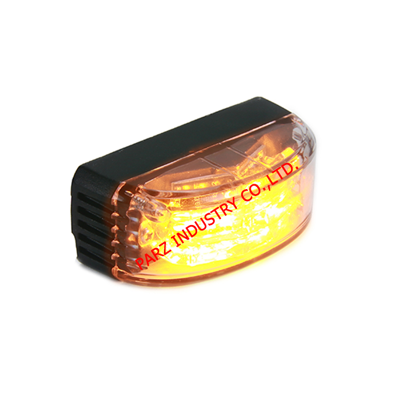 LTD-155 Wide-angle LED light
