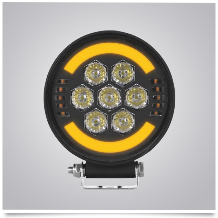 LED-070W  LED work light