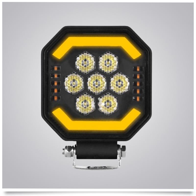 LED-071W  LED work light