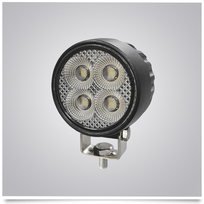 LED-603 LED spot light
