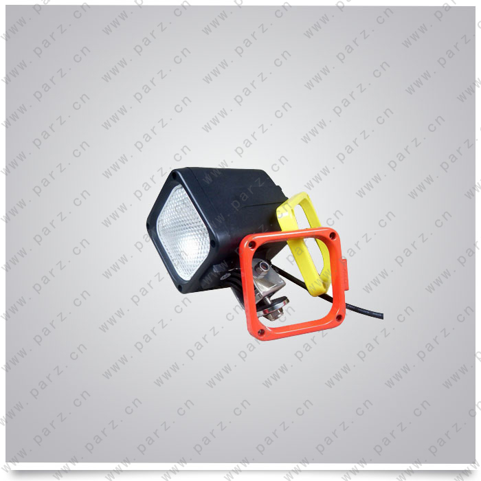 HID2010-4 HID working light