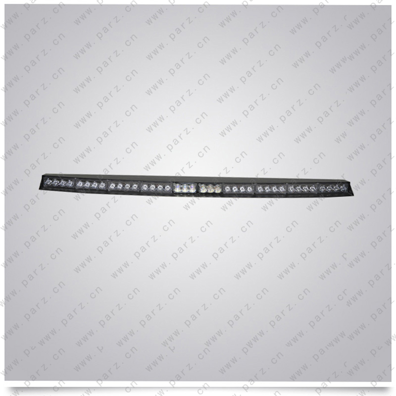 LTD107H  LED visor bar